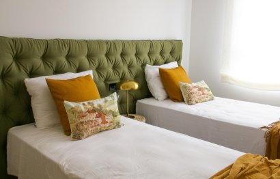 Bungalow · Rynek pierwotny - La Finca Golf · Alicante · Hiszpania