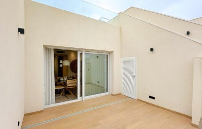 Bungalow · Rynek pierwotny - La Finca Golf · Alicante · Hiszpania