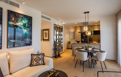 Bungalow · Rynek pierwotny - La Finca Golf · Alicante · Hiszpania