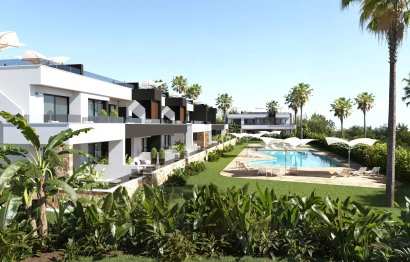 Bungalow · Rynek pierwotny - Ciudad Quesada · Alicante · Hiszpania