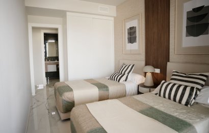 Bungalow · Rynek pierwotny - Ciudad Quesada · Alicante · Hiszpania