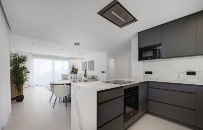 Haus · Neue Gebäude - Torrevieja · Alicante · Spanien