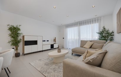 Haus · Neue Gebäude - Torrevieja · Alicante · Spanien