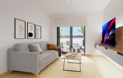 Appartement · Nieuwbouw Woningen - Guardamar del Segura · Alicante · Spanje