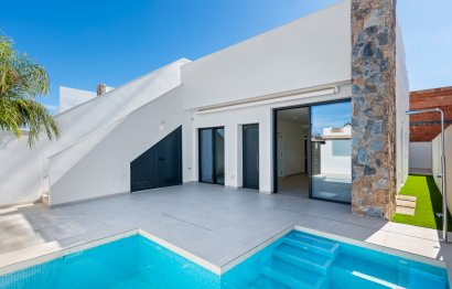 Дом · Новое здание - San Javier · Murcia · Испания