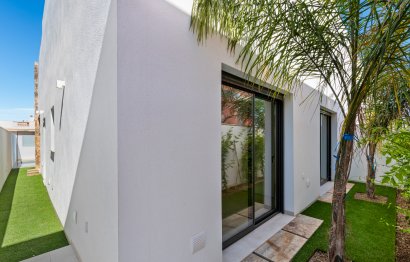 Дом · Новое здание - San Javier · Murcia · Испания