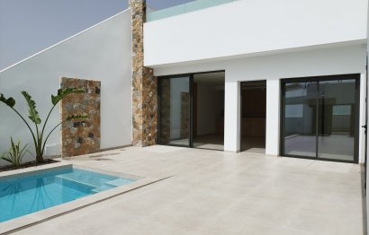 Дом · Новое здание - San Javier · Murcia · Испания
