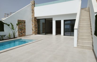 Дом · Новое здание - San Javier · Murcia · Испания