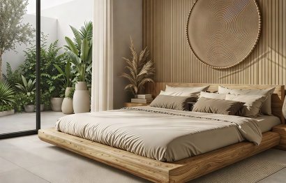 Appartement · Nieuwbouw Woningen - San Pedro del Pinatar · Murcia · Spanje