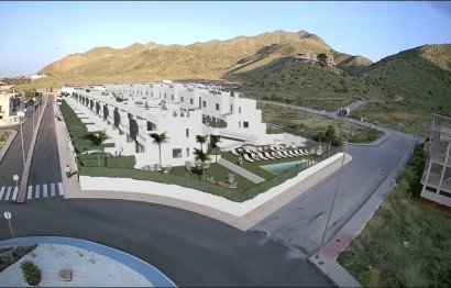 Таунхаус · Новое здание - Cox · Alicante · Испания