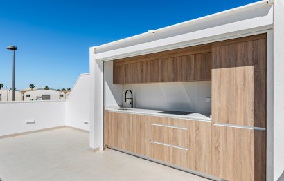 Дом · Новое здание - San Javier · Murcia · Испания