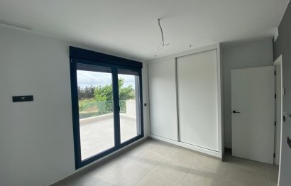 Дом · Новое здание - Los Alcázares · Murcia · Испания