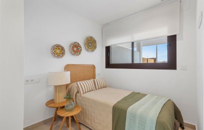 Бунгало · Новое здание - Los Alcázares · Murcia · Испания