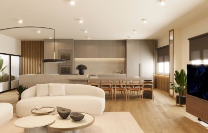 Appartement · Nieuwbouw Woningen - Águilas · Murcia · Spanje