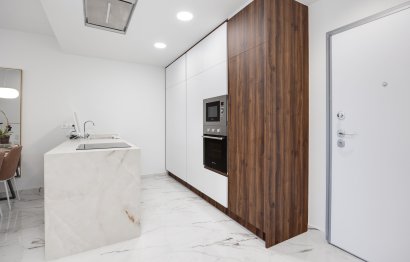 Appartement · Nieuwbouw Woningen - San Miguel de Salinas · Alicante · Spanje