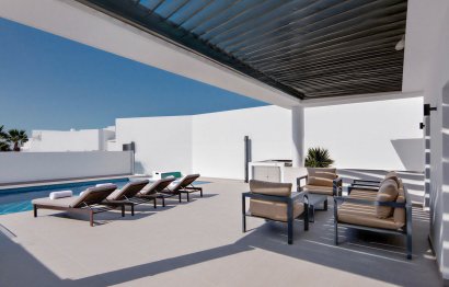 Haus · Neue Gebäude - Ciudad Quesada · Alicante · Spanien