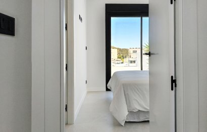 Haus · Neue Gebäude - Ciudad Quesada · Alicante · Spanien