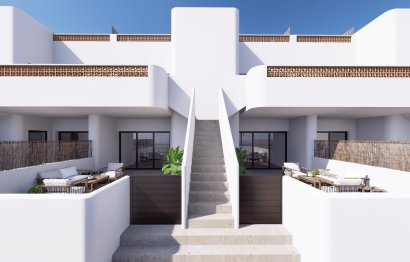 Bungalow · Neue Gebäude - Dolores · Alicante · Spanien