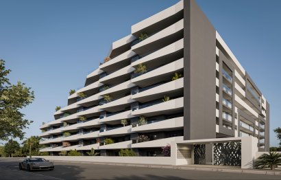 Appartement · Nieuwbouw Woningen - San Miguel de Salinas · Alicante · Spanje