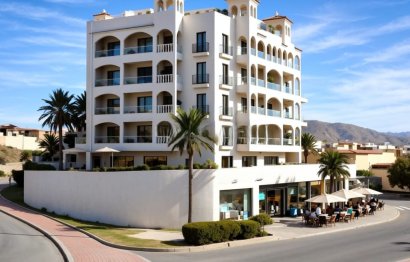 Appartement · Nouvelle construction - Bigastro · Alicante · Espagne