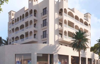 Penthouse · Neue Gebäude - Bigastro · Alicante · Spanien