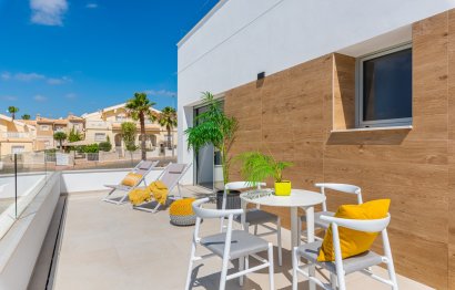 Casa · Obra nueva - Ciudad Quesada · Alicante · España