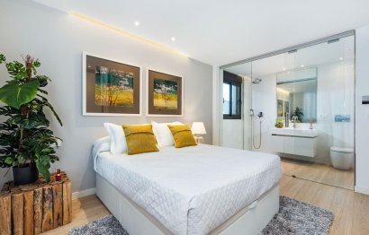 Casa · Obra nueva - Ciudad Quesada · Alicante · España