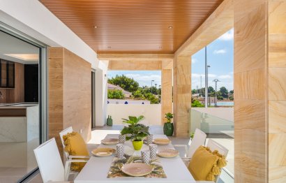 Casa · Obra nueva - Ciudad Quesada · Alicante · España