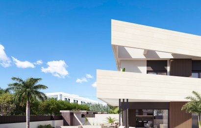 Haus · Neue Gebäude - Pilar de la Horadada · Alicante · Spanien