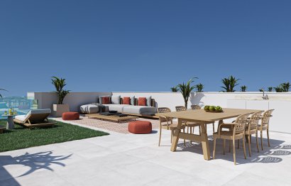 Haus · Neue Gebäude - Jimenado · Murcia · Spanien