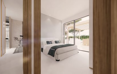 Haus · Neue Gebäude - Pilar de la Horadada · Pinar de Campoverde · Alicante · Spanien