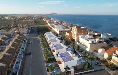 Haus · Neue Gebäude - Los Nietos · Murcia · Spanien