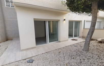 Appartement · Nouvelle construction - Torrevieja · Alicante · Espagne