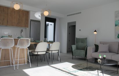 Haus · Neue Gebäude - Roldán · Murcia · Spanien
