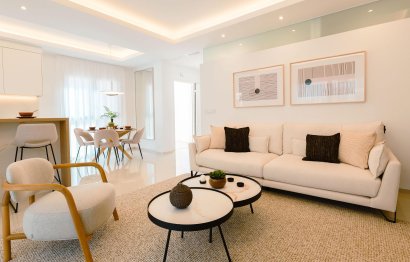Bungalow · Neue Gebäude - Rojales · Alicante · Spanien