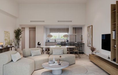 Haus · Neue Gebäude - La Finca Golf · Alicante · Spanien