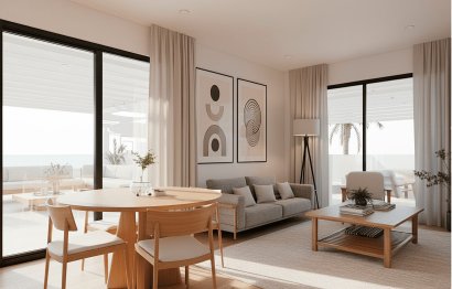 Appartement · Nouvelle construction - Los Alcázares · Murcia · Espagne