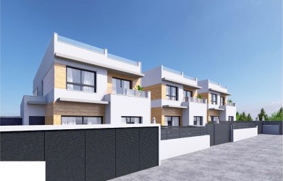 Haus · Neue Gebäude - Benijofar · Alicante · Spanien
