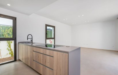 Hus · Nybyggnation - Los Alcázares · Murcia · Spanien