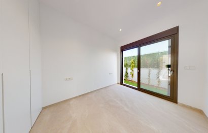 Hus · Nybyggnation - Los Alcázares · Murcia · Spanien