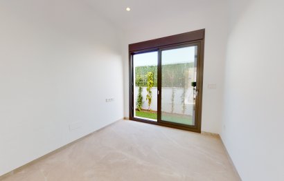 Hus · Nybyggnation - Los Alcázares · Murcia · Spanien