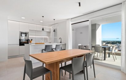 Appartement · Nouvelle construction - Los Alcázares · Murcia · Espagne