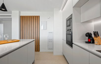 Appartement · Nouvelle construction - Los Alcázares · Murcia · Espagne