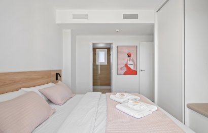 Appartement · Nouvelle construction - Los Alcázares · Murcia · Espagne