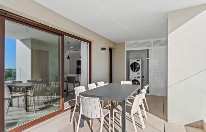 Appartement · Nouvelle construction - Los Alcázares · Murcia · Espagne