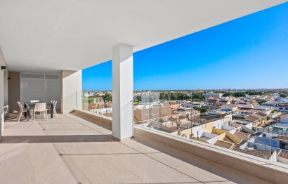 Appartement · Nouvelle construction - Los Alcázares · Murcia · Espagne