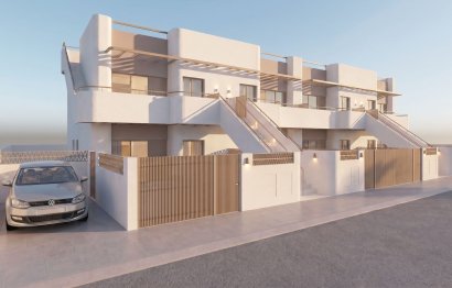 Bungalow · New Build - Pilar de la Horadada · Alicante · Spain