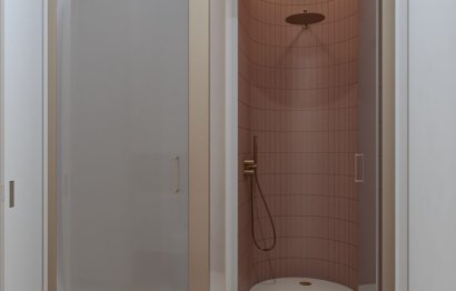 Bungalow · New Build - Pilar de la Horadada · Alicante · Spain