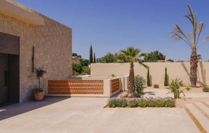 Вилла · Новое здание - La Marina · Alicante · Испания