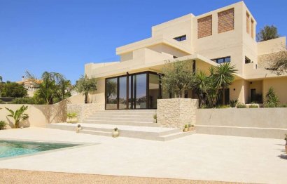 Вилла · Новое здание - La Marina · Alicante · Испания